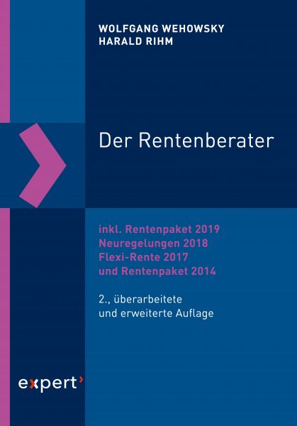 Der Rentenberater