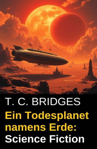 Ein Todesplanet namens Erde: Science Fiction