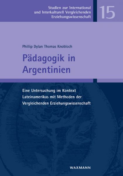 Pädagogik in Argentinien