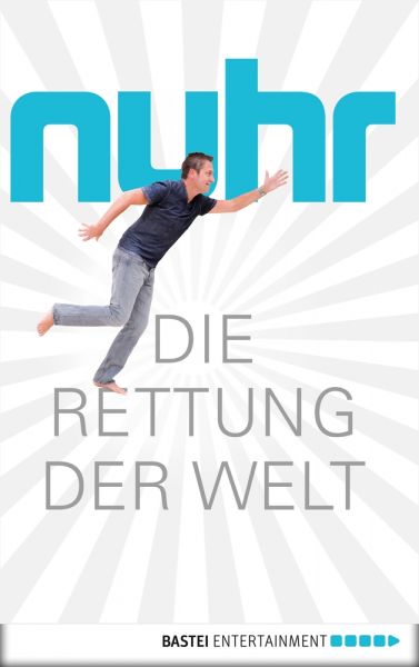 Die Rettung der Welt