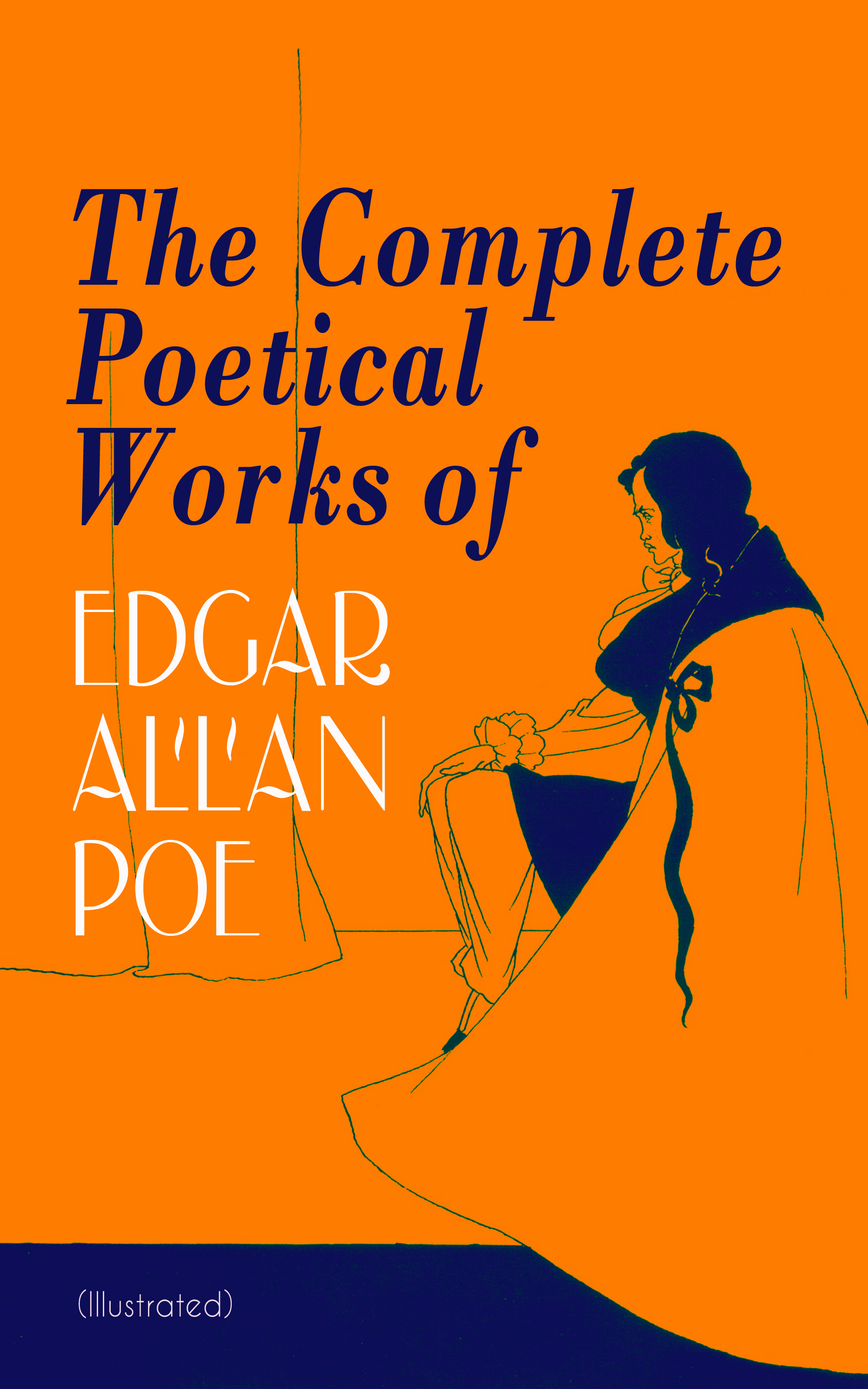 Complete Poetical Works by Edgar Allan Poe