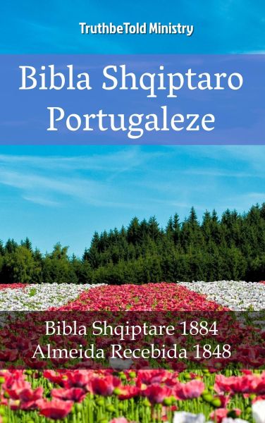 Bibla Shqiptaro Portugaleze