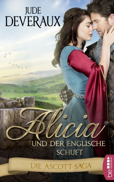 Alicia und der englische Schuft