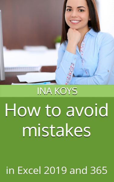 How to avoid mistakes