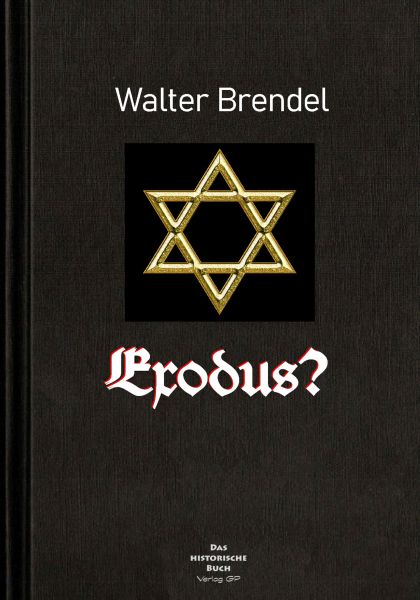 Exodus?