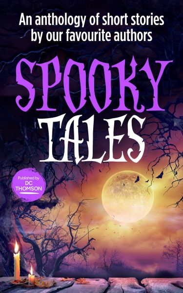 Spooky Tales