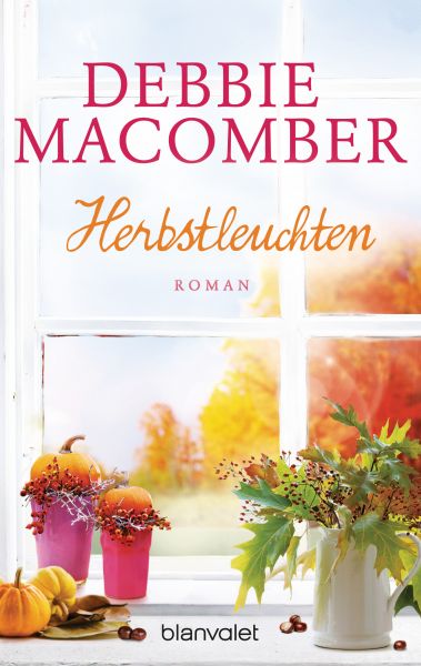 Herbstleuchten