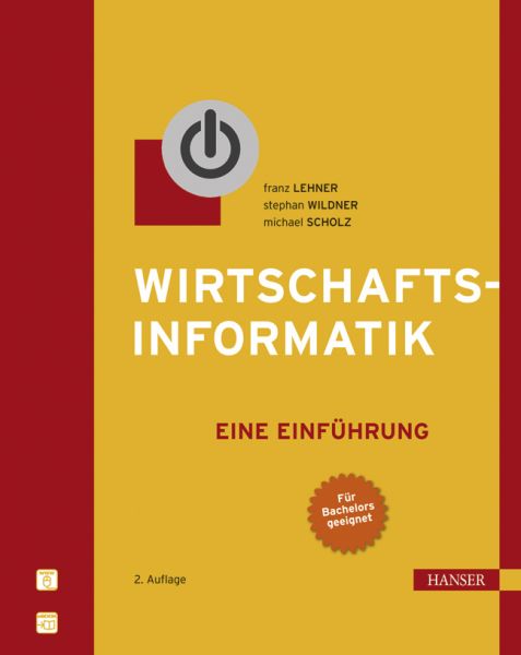 Wirtschaftsinformatik