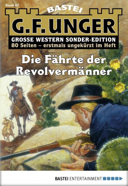 G. F. Unger Sonder-Edition 47