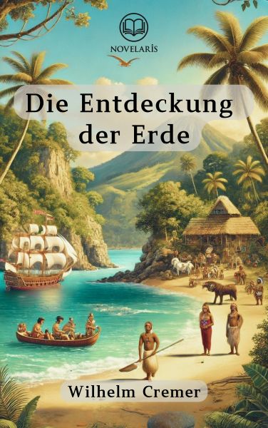 Die Entdeckung der Erde