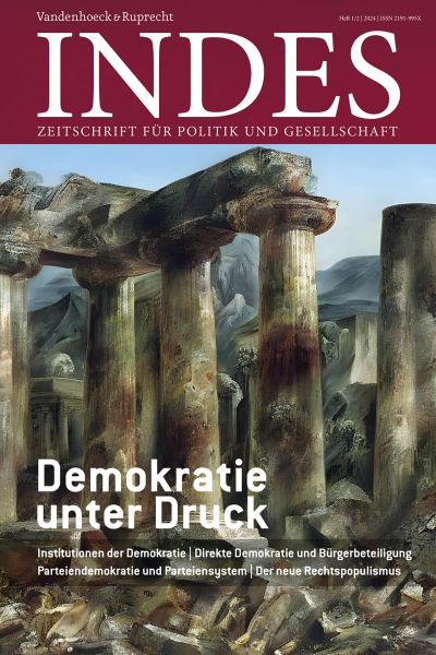 Demokratie unter Druck