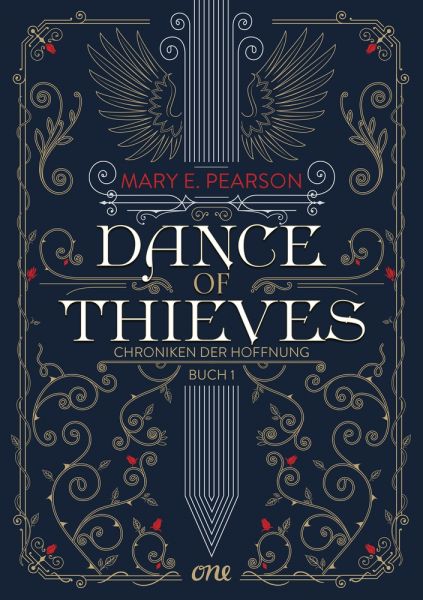 Dance of Thieves