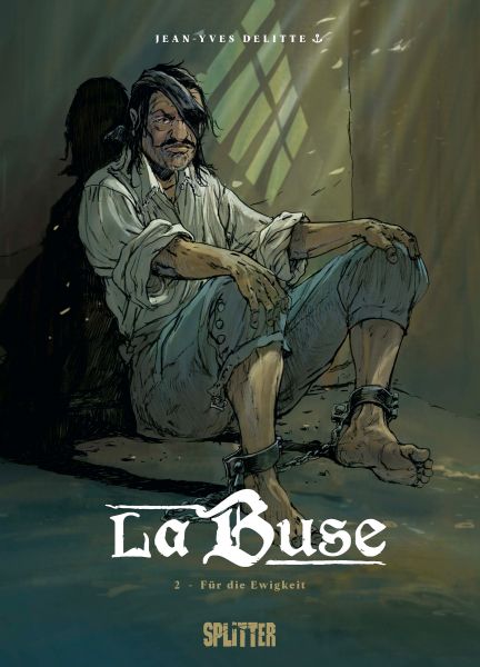 La Buse. Band 2