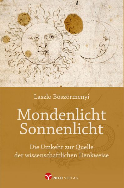 Mondenlicht – Sonnenlicht