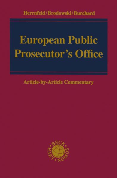 European Public Prosecutor's Office