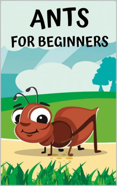 Ants for beginners