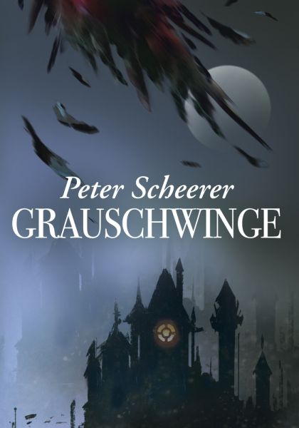 Grauschwinge