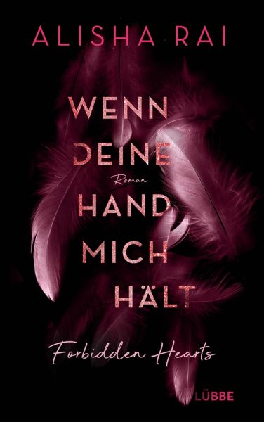 Wenn deine Hand mich hält - FORBIDDEN HEARTS