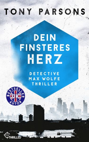 Dein finsteres Herz
