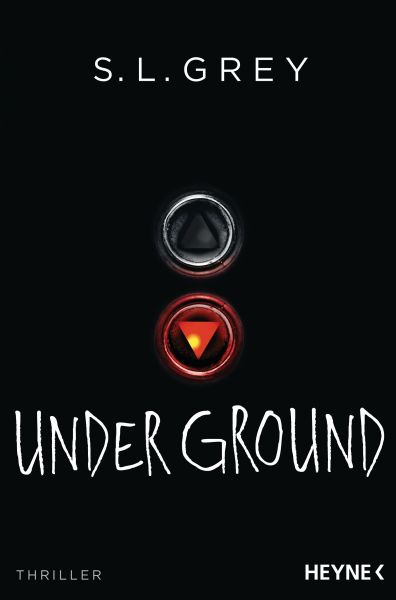 Under Ground