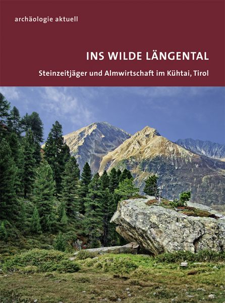 Archäologie aktuell Band 2