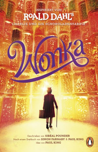 WONKA