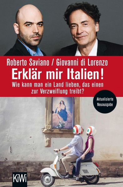 Erklär mir Italien!