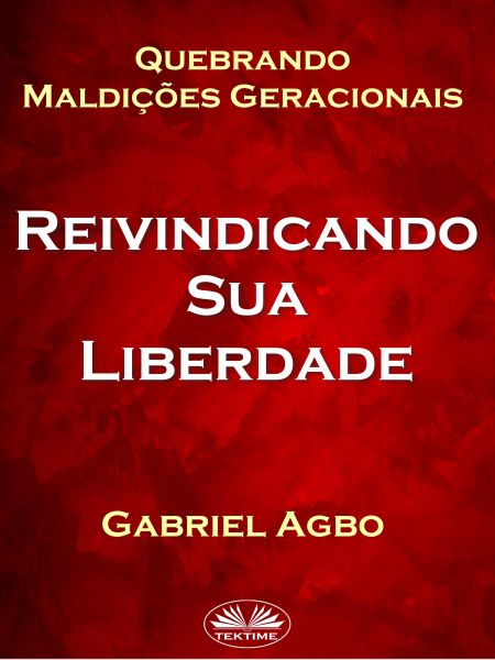 Quebrando Maldições Geracionais: Reivindicando Sua Liberdade