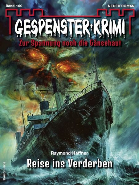 Gespenster-Krimi 160