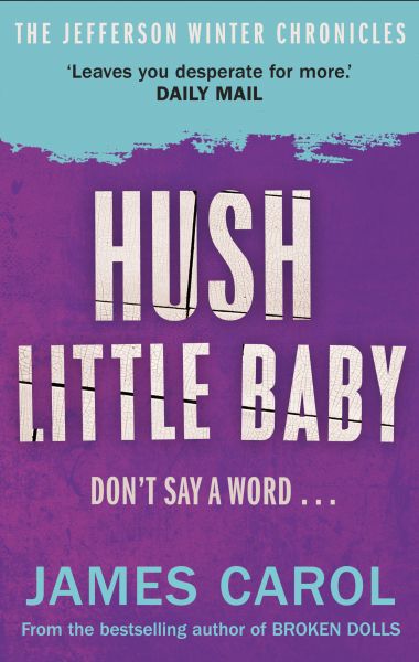 Hush Little Baby