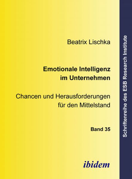 Emotionale Intelligenz im Unternehmen