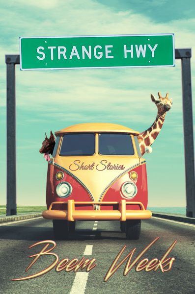 Strange Hwy