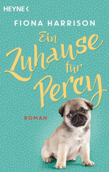 Ein Zuhause für Percy