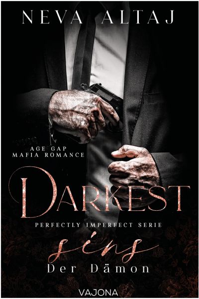 Darkest Sins – Der Dämon (Perfectly Imperfect Serie 9)