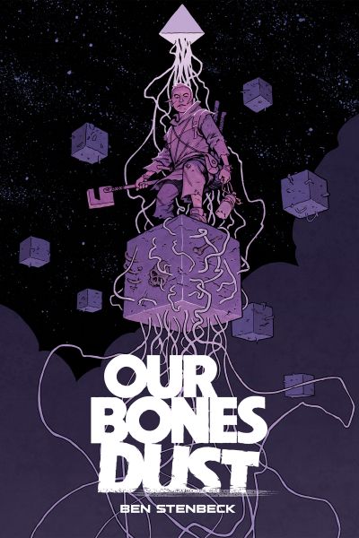 Our Bones Dust