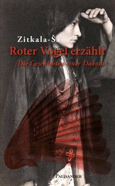 Roter Vogel erzählt