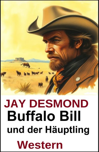 Buffalo Bill und der Häuptling: Western