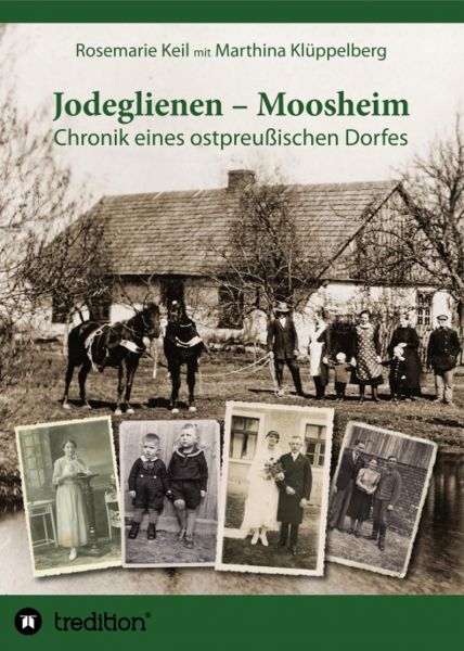 Jodeglienen - Moosheim