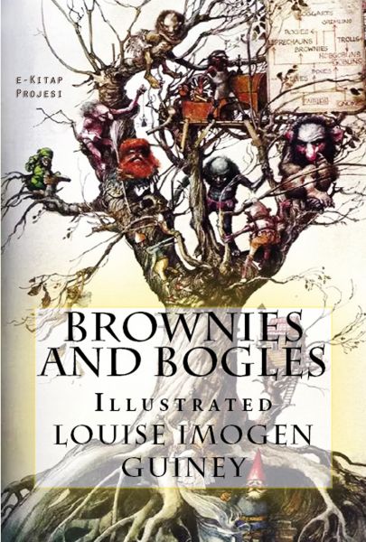 Brownies and Bogles