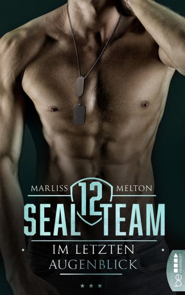 SEAL Team 12 - Im letzten Augenblick