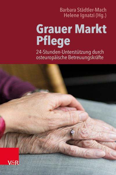 Grauer Markt Pflege