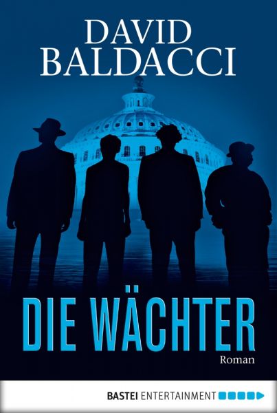 Die Wächter