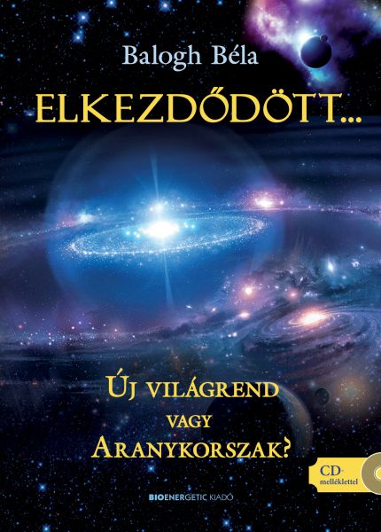 Elkezdődött...