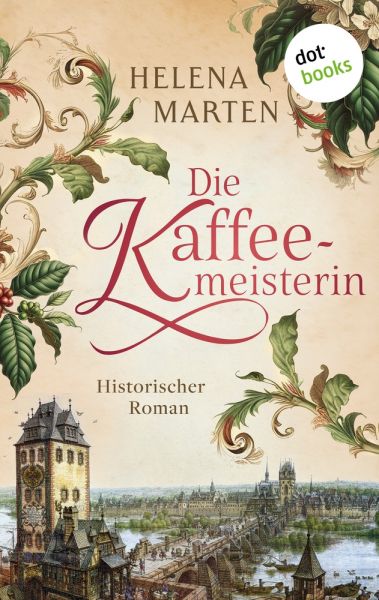 Die Kaffeemeisterin