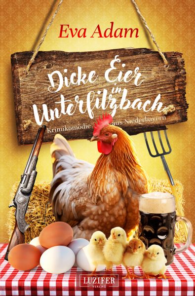 DICKE EIER IN UNTERFILZBACH