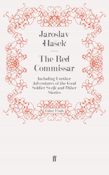 The Red Commissar