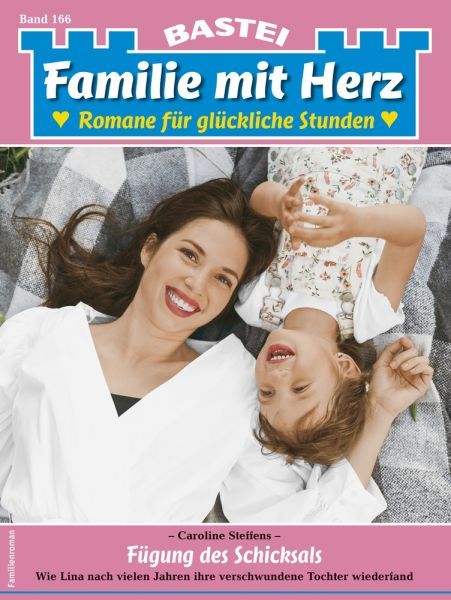 Familie mit Herz 166