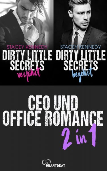 Dirty Little Secrets: Verführt & Begehrt
