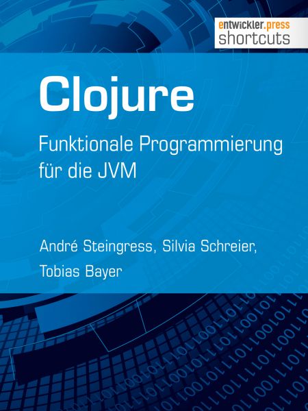 Clojure