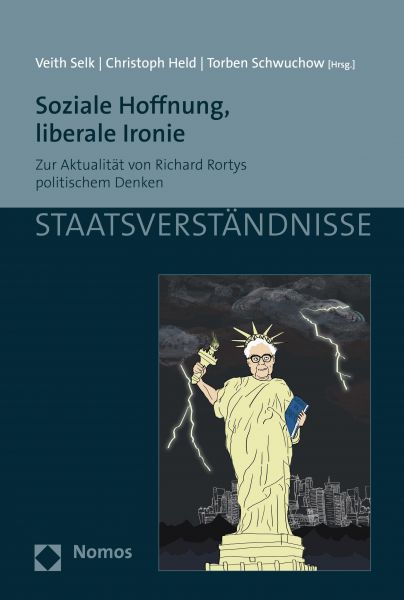 Soziale Hoffnung, liberale Ironie